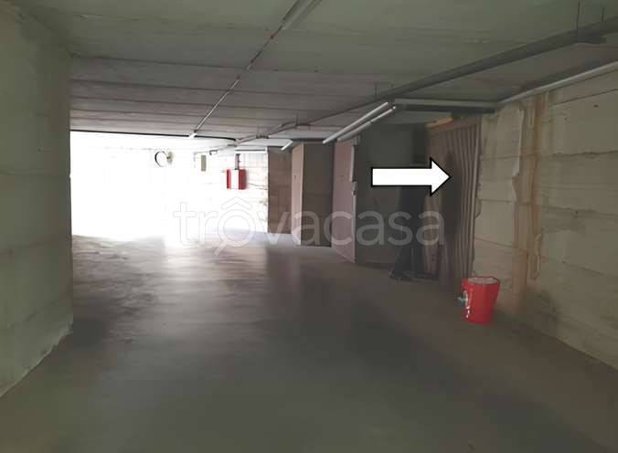 monolocale in vendita a Trezzo sull'Adda in zona Concesa