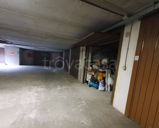 monolocale in vendita a Trezzo sull'Adda in zona Concesa