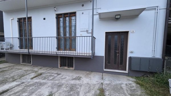 appartamento in vendita a Trezzo sull'Adda