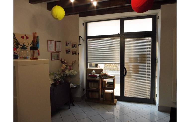 appartamento in vendita a Trezzo sull'Adda in zona Concesa