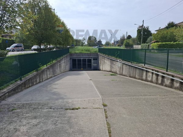 box auto in vendita a Trezzo sull'Adda in zona Concesa