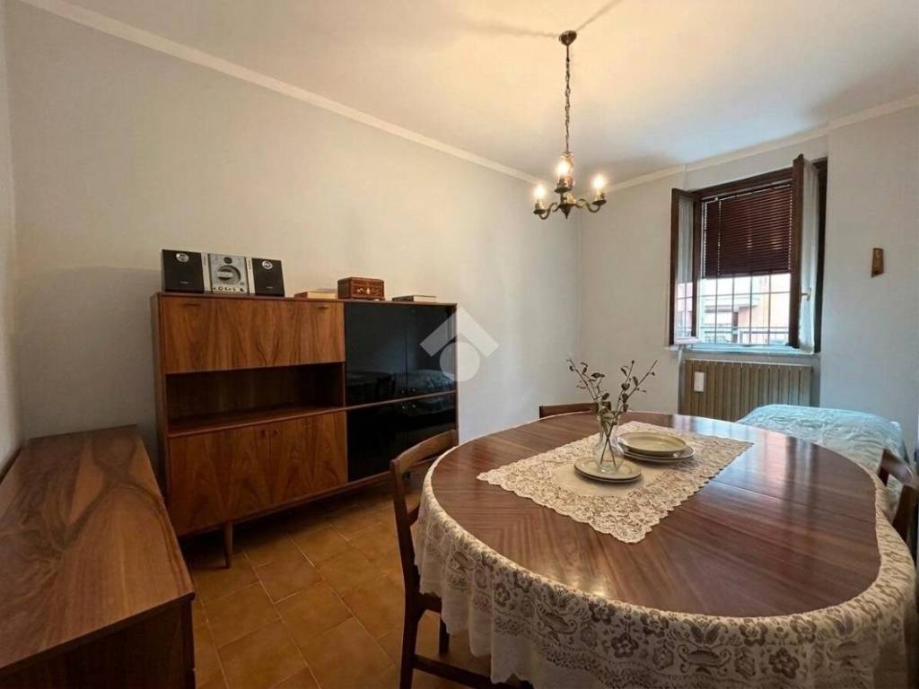 casa indipendente in vendita a Trezzo sull'Adda in zona Concesa
