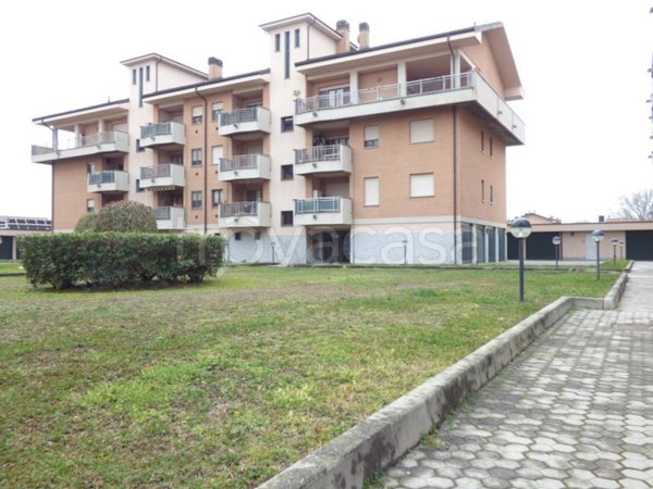 appartamento in vendita a Tribiano