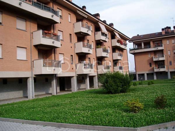 appartamento in vendita a Tribiano