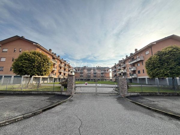 appartamento in vendita a Tribiano