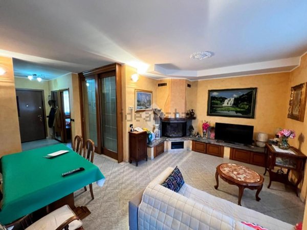 casa indipendente in vendita a Tribiano