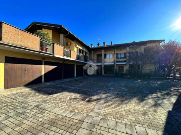 appartamento in vendita a Tribiano