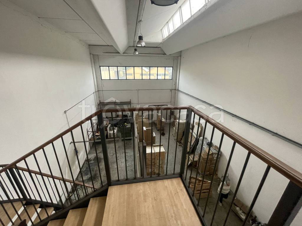 appartamento in vendita a Tribiano