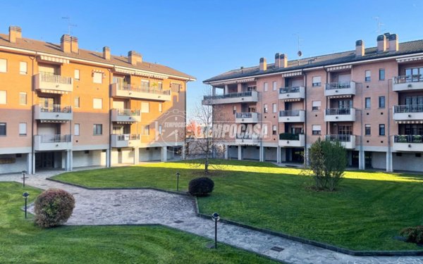 appartamento in vendita a Tribiano