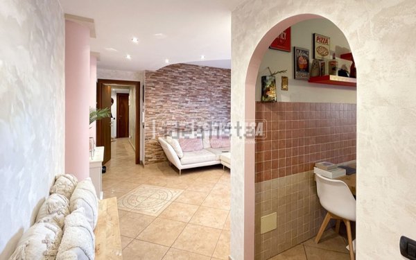 appartamento in vendita a Tribiano