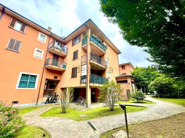 appartamento in vendita a Tribiano