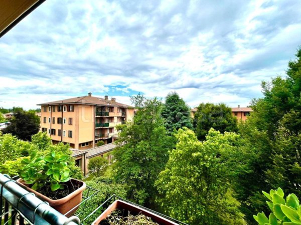 appartamento in vendita a Tribiano