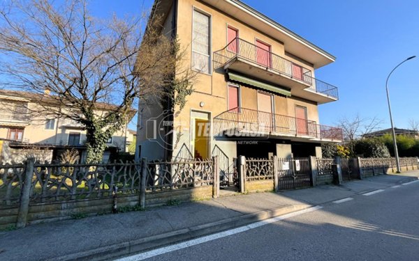 appartamento in vendita a Tribiano