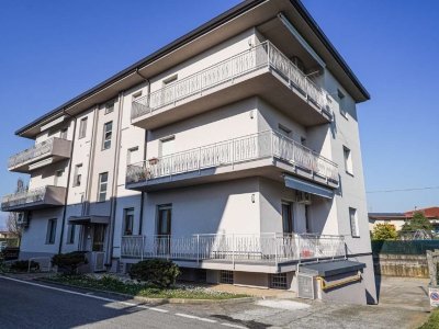 appartamento in vendita a Tribiano