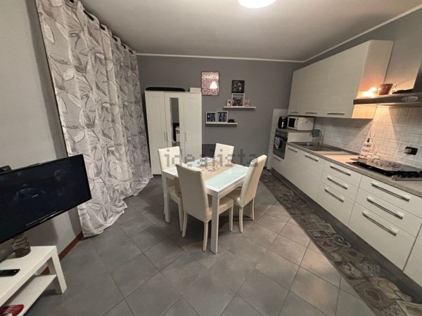 appartamento in vendita a Tribiano