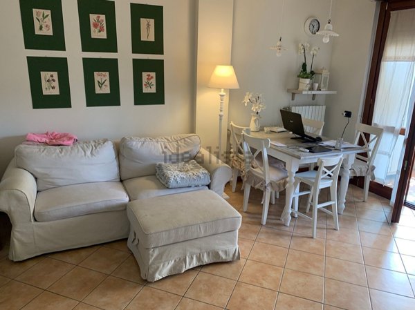 appartamento in vendita a Tribiano