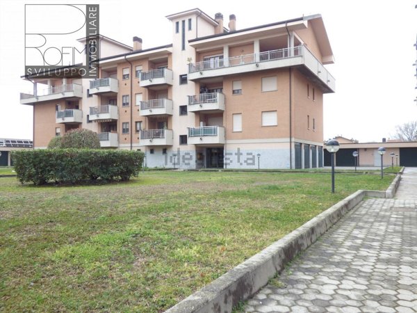 appartamento in vendita a Tribiano