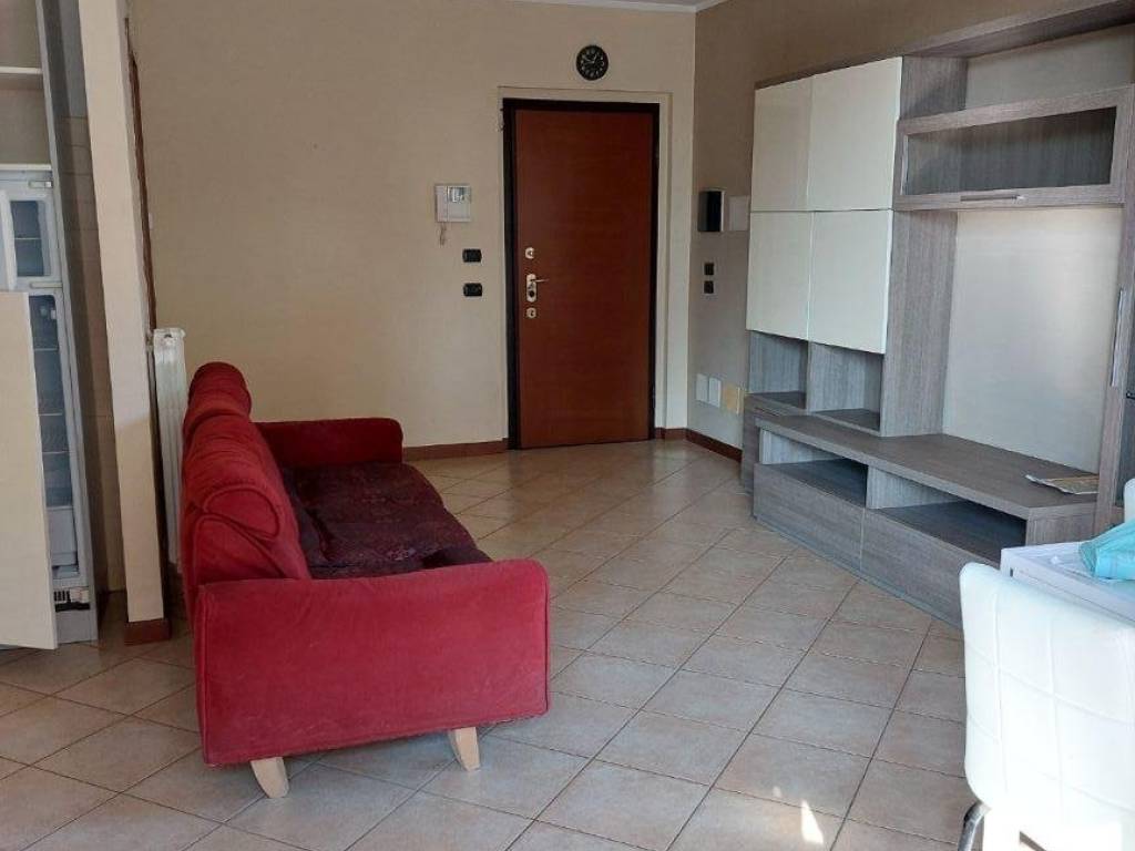 appartamento in vendita a Tribiano