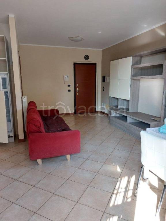 appartamento in vendita a Tribiano