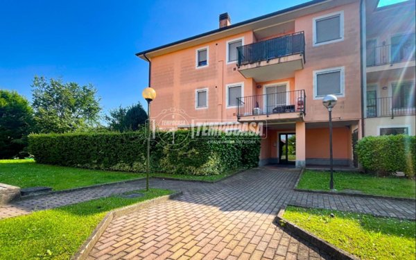 appartamento in vendita a Tribiano
