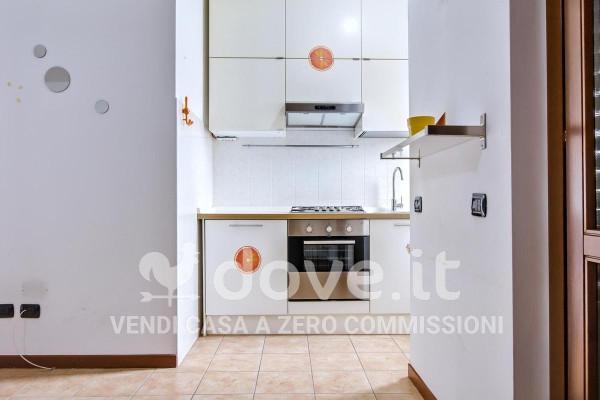 appartamento in vendita a Tribiano