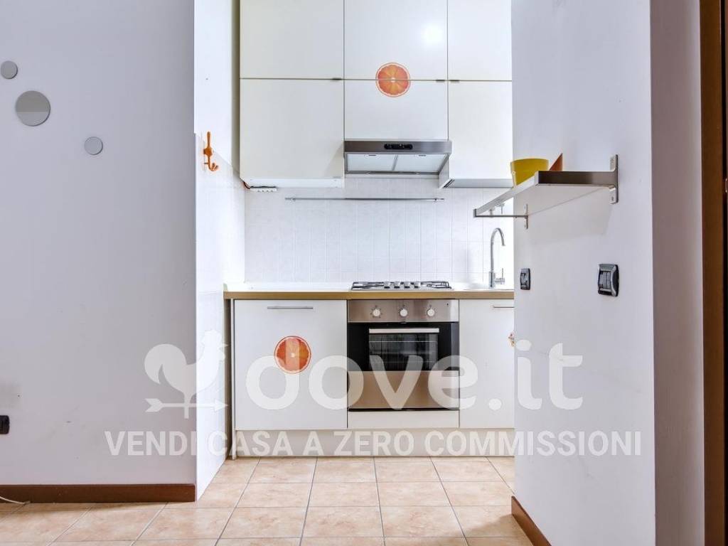 appartamento in vendita a Tribiano