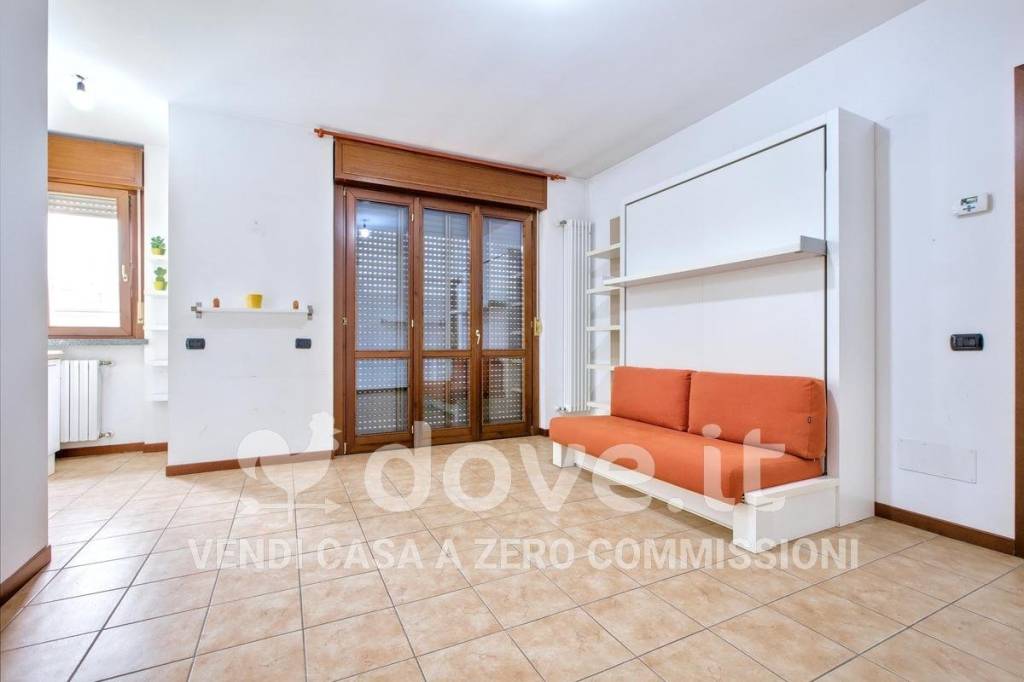 appartamento in vendita a Tribiano