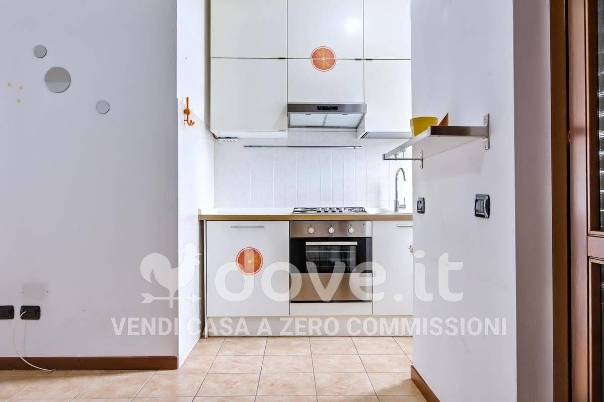appartamento in vendita a Tribiano