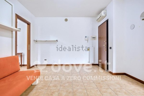 appartamento in vendita a Tribiano