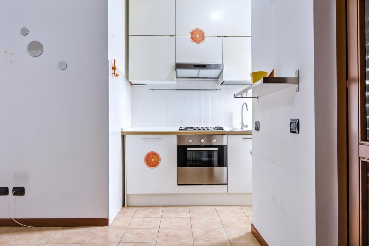 appartamento in vendita a Tribiano