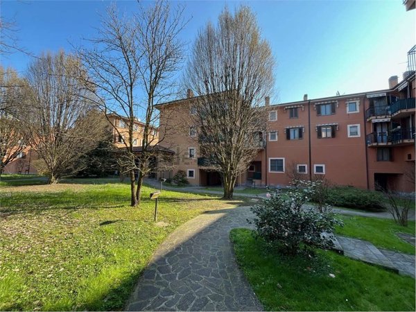 appartamento in vendita a Tribiano