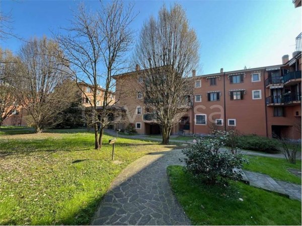appartamento in vendita a Tribiano