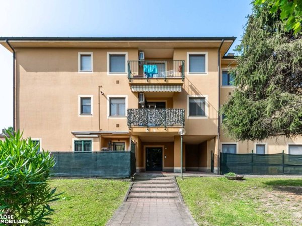 appartamento in vendita a Tribiano