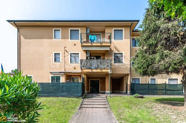 appartamento in vendita a Tribiano