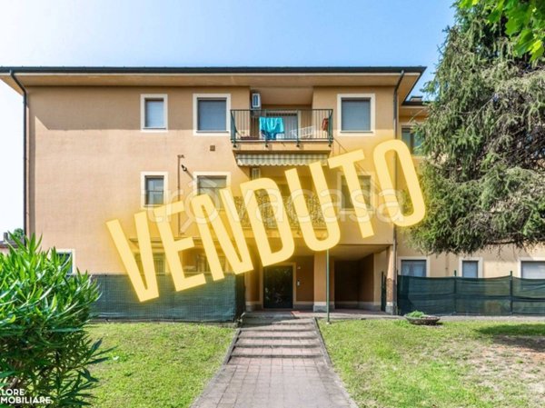 appartamento in vendita a Tribiano