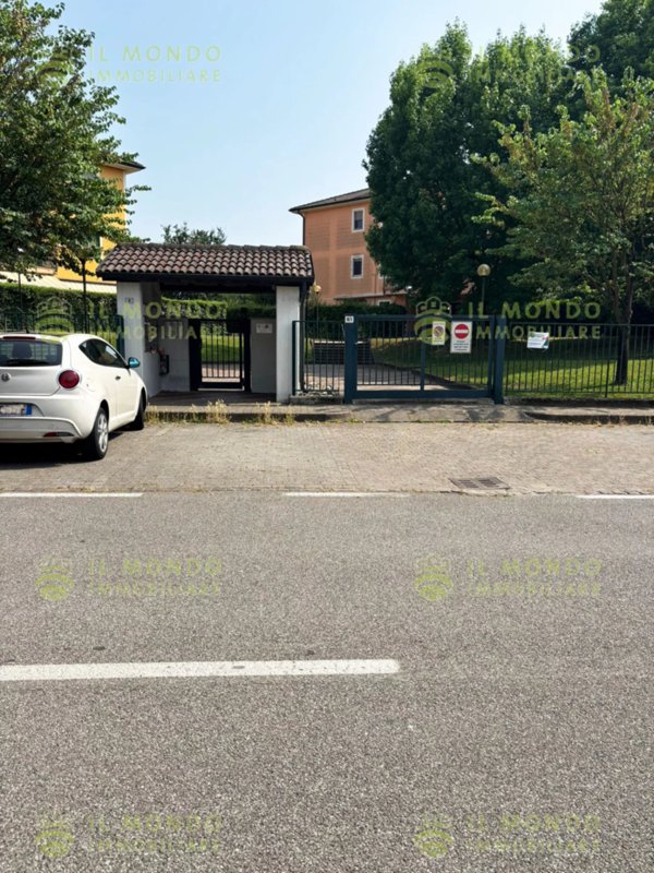 appartamento in vendita a Tribiano