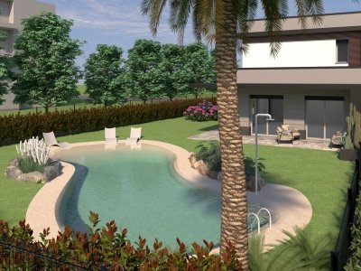 casa indipendente in vendita a Tribiano
