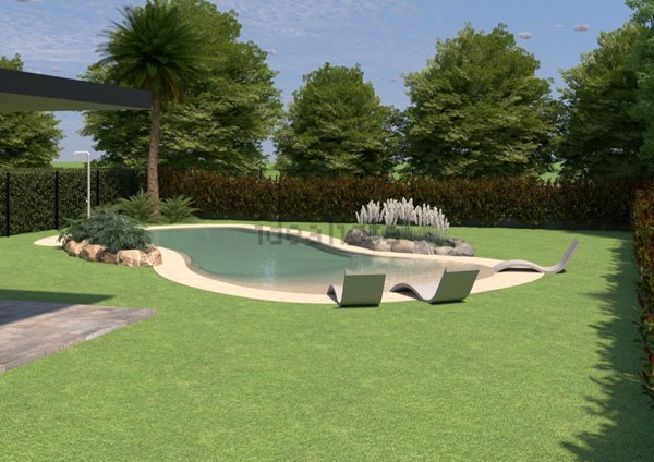 casa indipendente in vendita a Tribiano