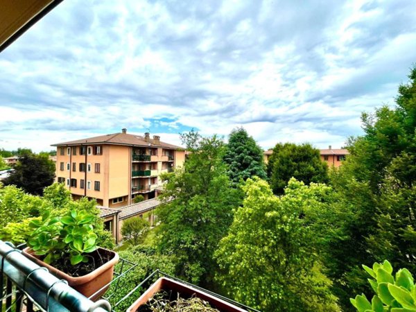 appartamento in vendita a Tribiano