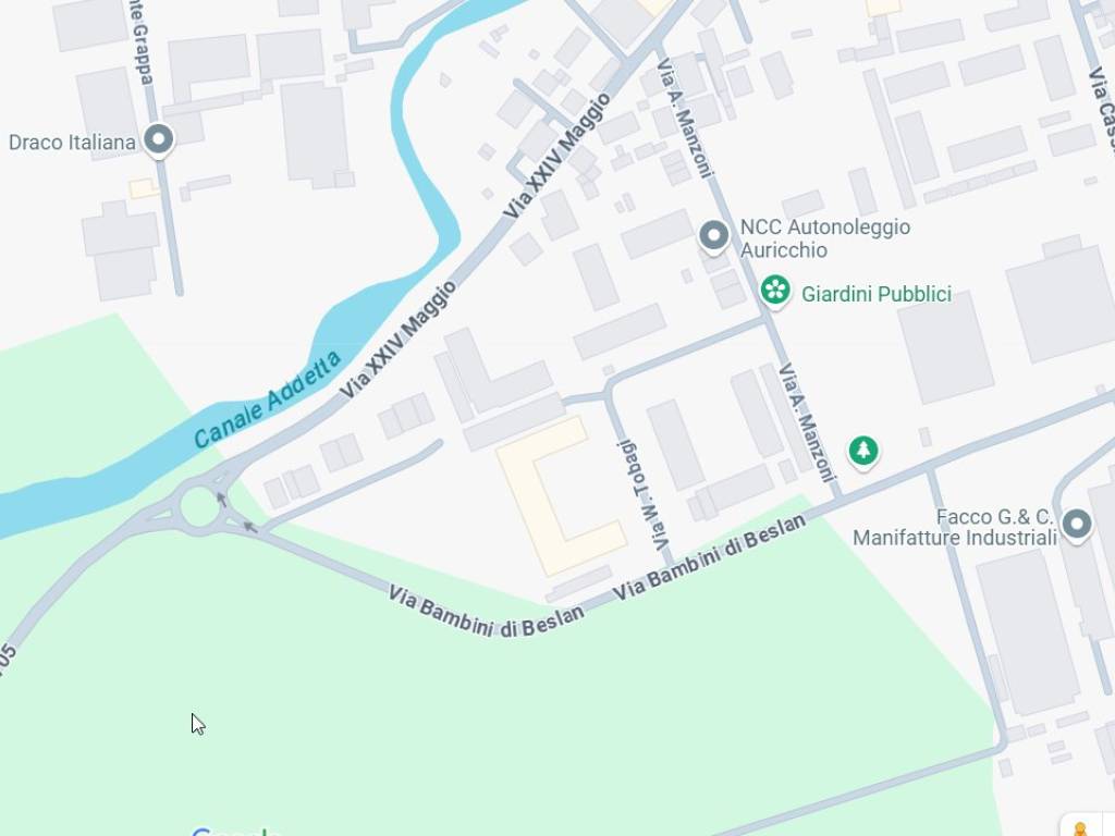 ufficio in vendita a Tribiano