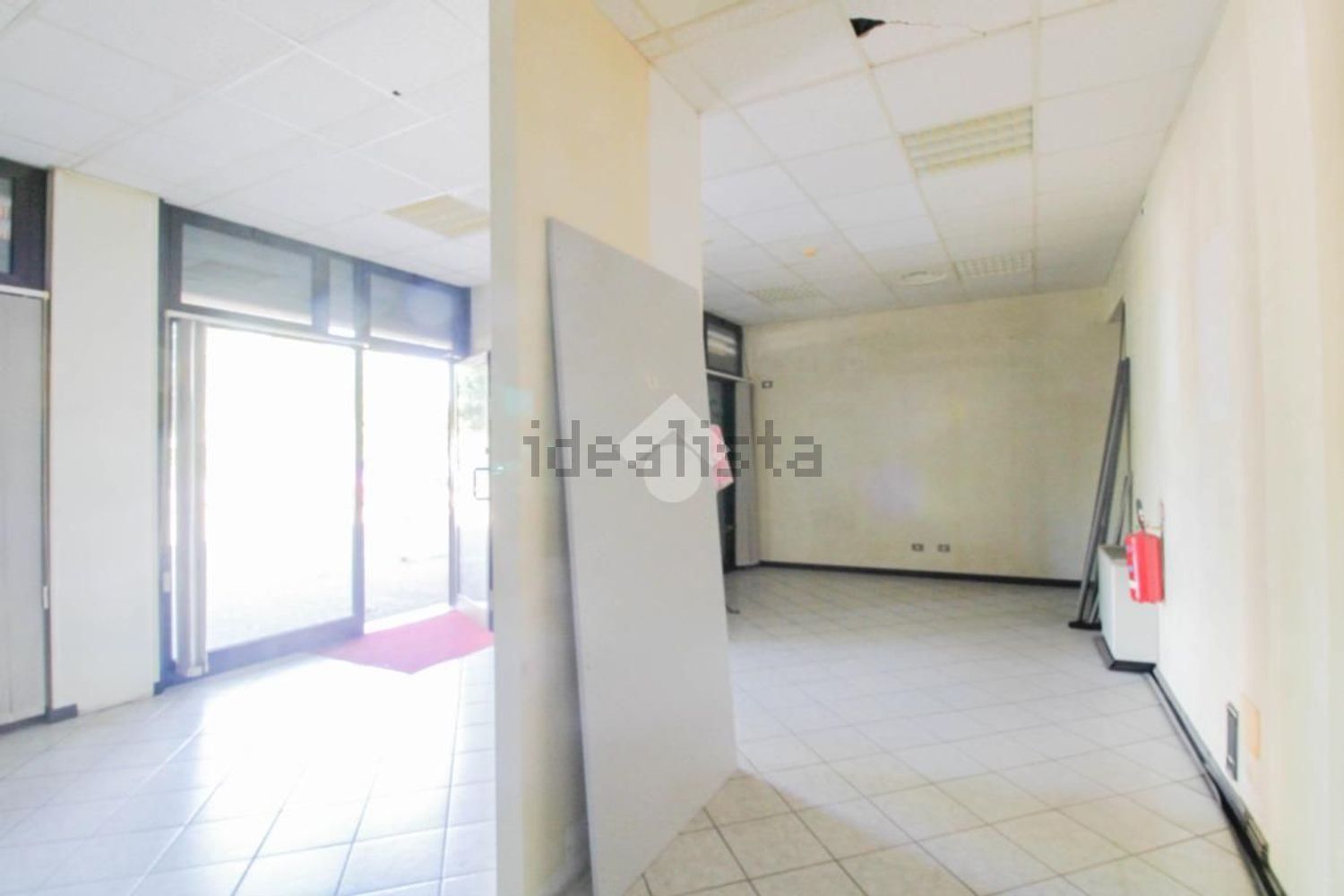 loft in vendita a Tribiano