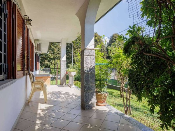 casa indipendente in vendita a Tribiano