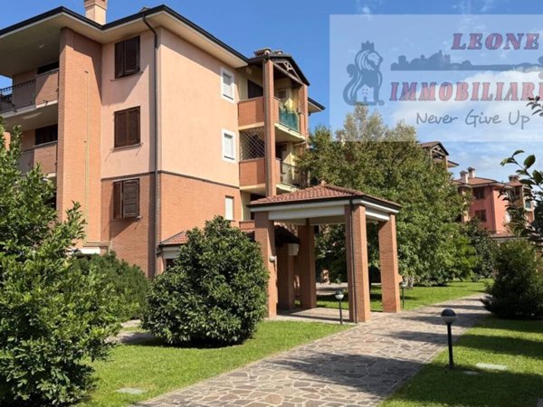 appartamento in vendita a Tribiano