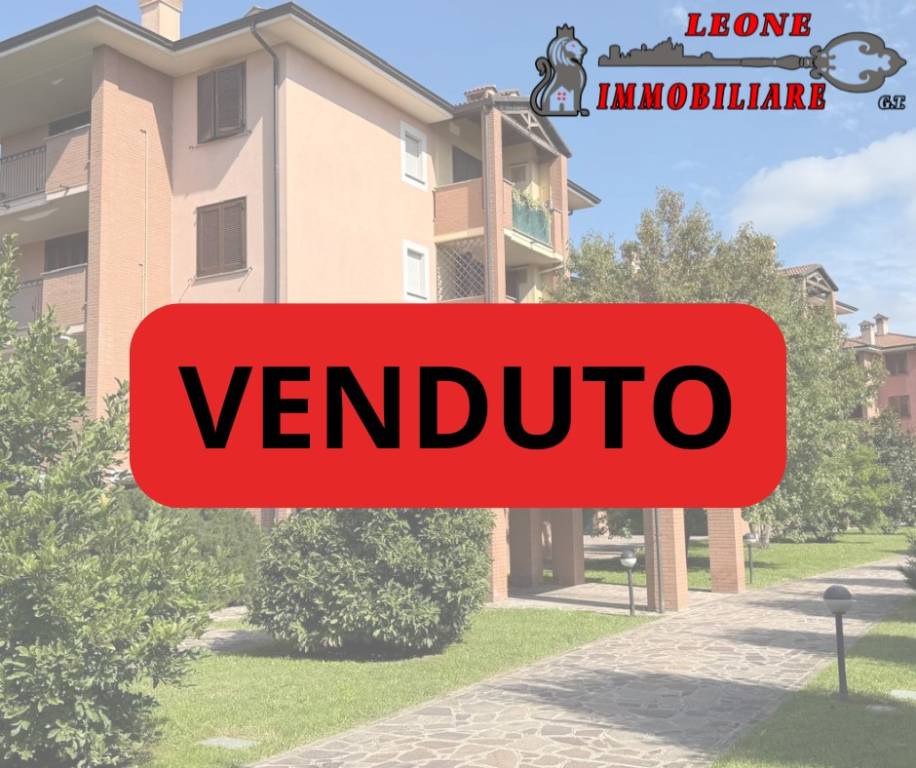 appartamento in vendita a Tribiano