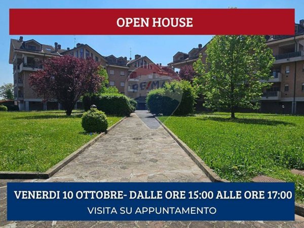 appartamento in vendita a Tribiano