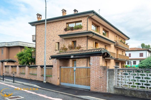 appartamento in vendita a Tribiano