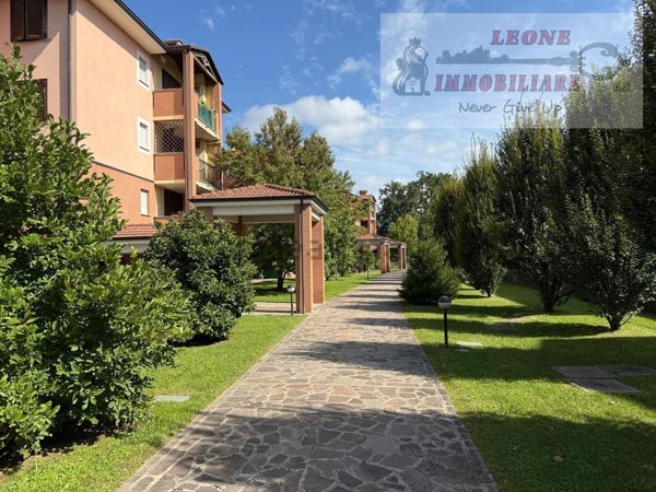 appartamento in vendita a Tribiano