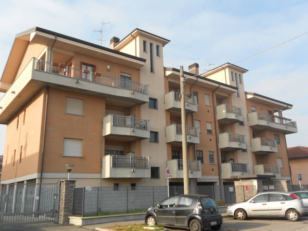 appartamento in vendita a Tribiano
