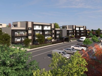 appartamento in vendita a Tribiano