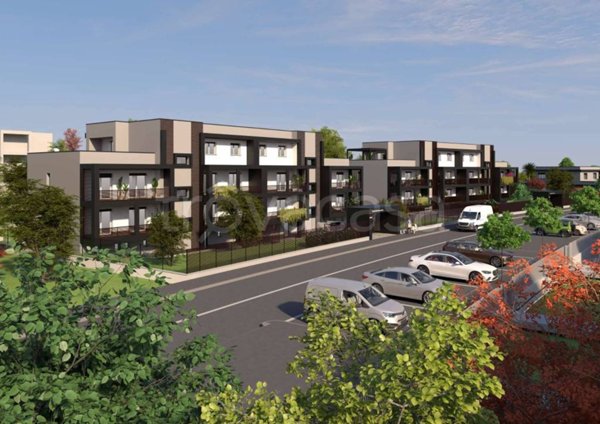 appartamento in vendita a Tribiano